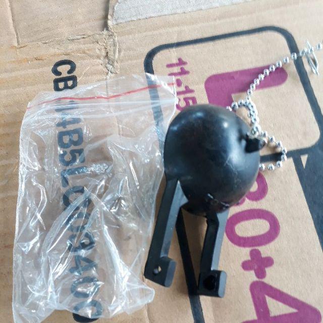 Karet Toilet Karet Pelampung Closet Kloset Wc Duduk Monoblok Monoblock Kecil 10 X 6 Cm