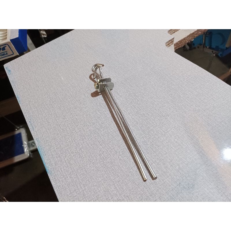 kawat pedal mesin jahit