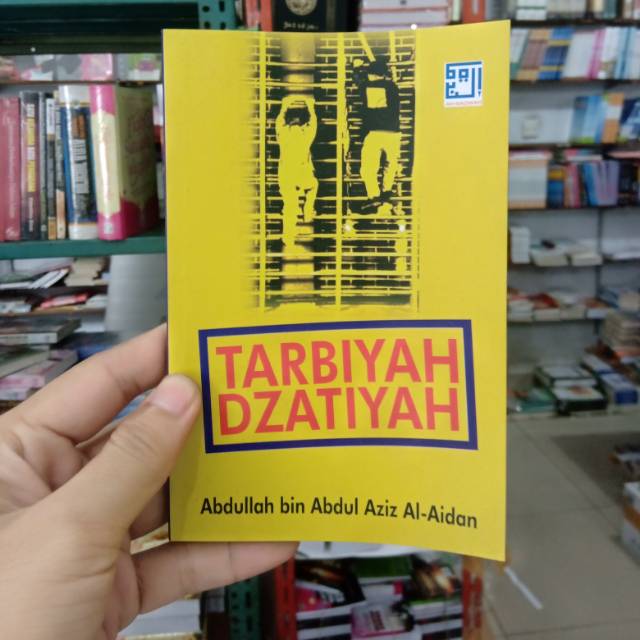 

Buku tarbiyah dzatiyah original al qudwah