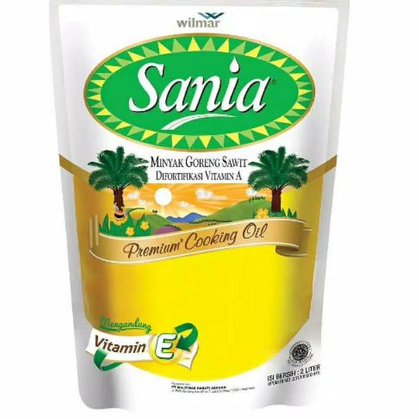 

Laris JWYT0 MINYAK SANIA 2L 35 Diskon Promo
