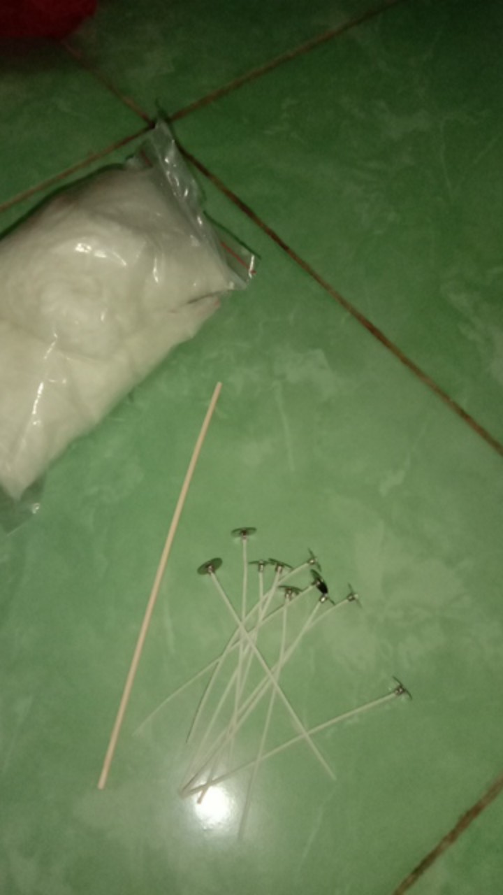 [ 20cm ] Rotan Untuk Reed Diffuser Aromatherapy