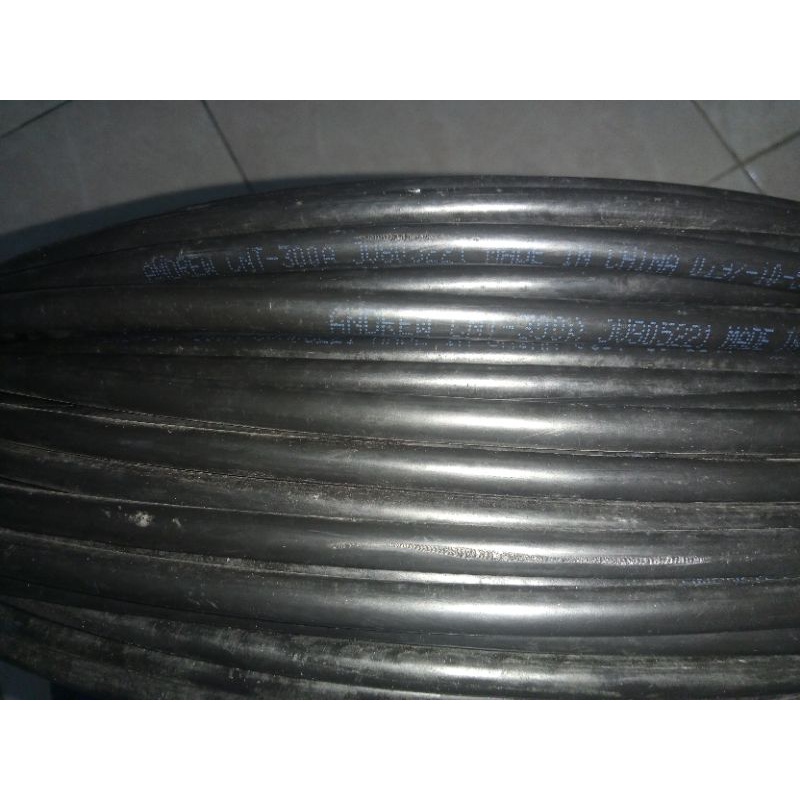 KABEL COAXIAL ANDREW RG6 CNT-300