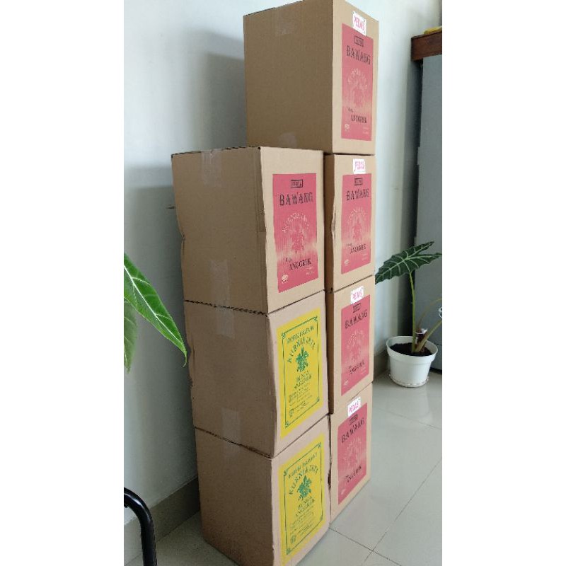 keripik bawang kurnia jaya