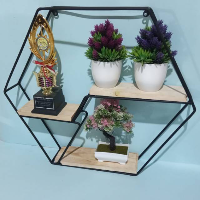 Jual Hiasan dinding minimalis | Shopee Indonesia