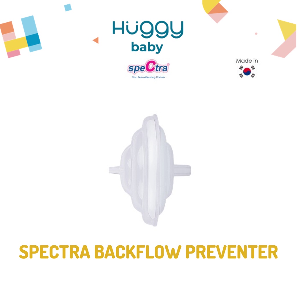 Spectra Backflow Preventer | Back Flow Preventer