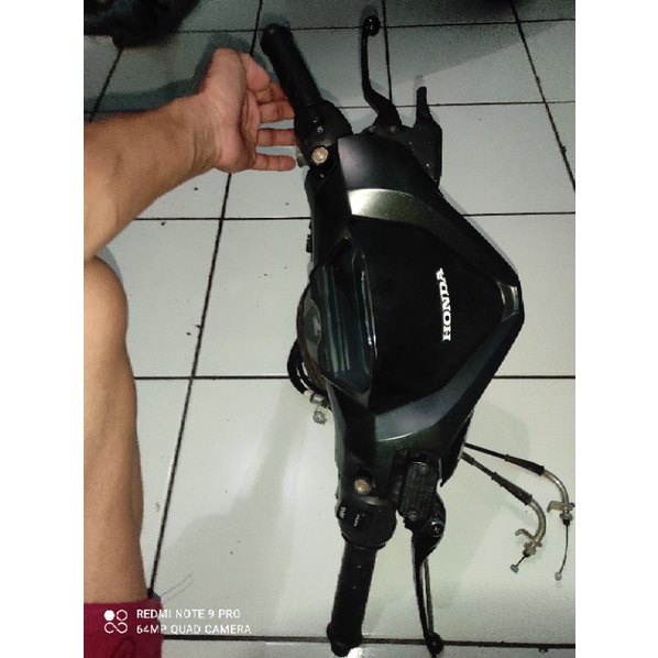 Jual Stang Stir Shet Vario New Shopee Indonesia