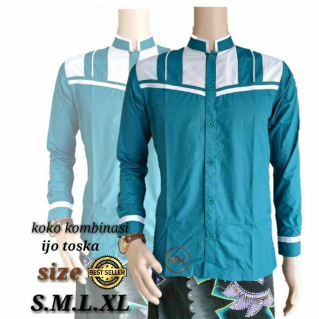 Baju koko | koko keren