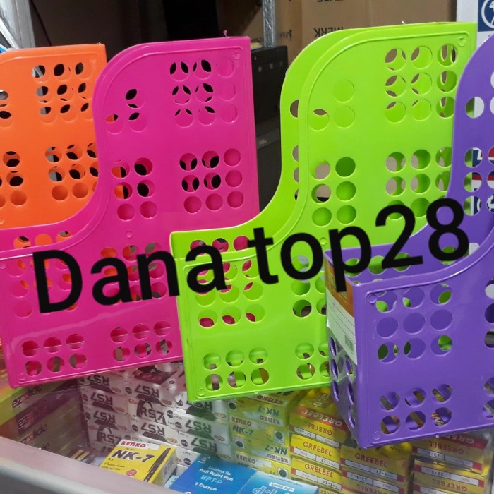 

File-Box- New Box File Warna Pastel -Box-File.