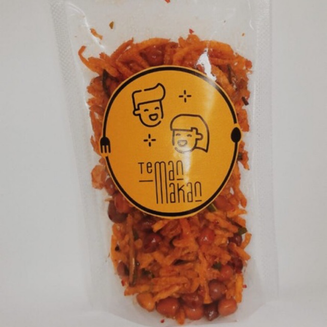 

Kentang Mustopa | Kentang Kering | Mustopa Teri Kacang Daun Jeruk