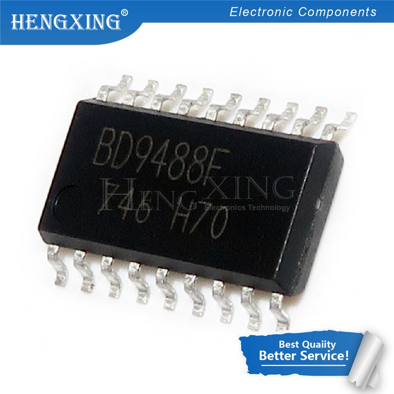 10pcs Ic BD9488F-GE2 BD9488F BD9488 SOP-18