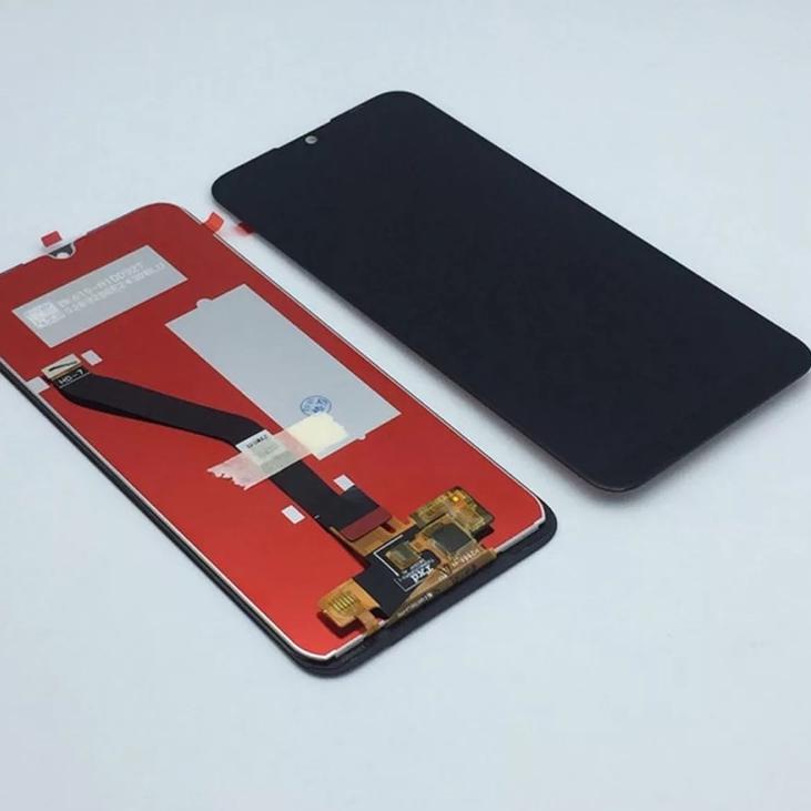 Muraaaahh.. LCD TOUCHSCREEN HUAWEI HONOR 8A / HONOR PLAY 8A - ORI COMPLETE