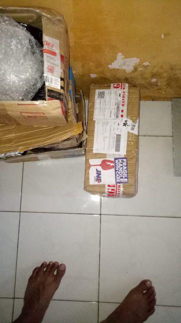 Pembuka Botol Kaleng 6 In 1 Kitchen Can Opener Bottle Kitchen Dapur Home Stuff Tools Drink Cafe Food