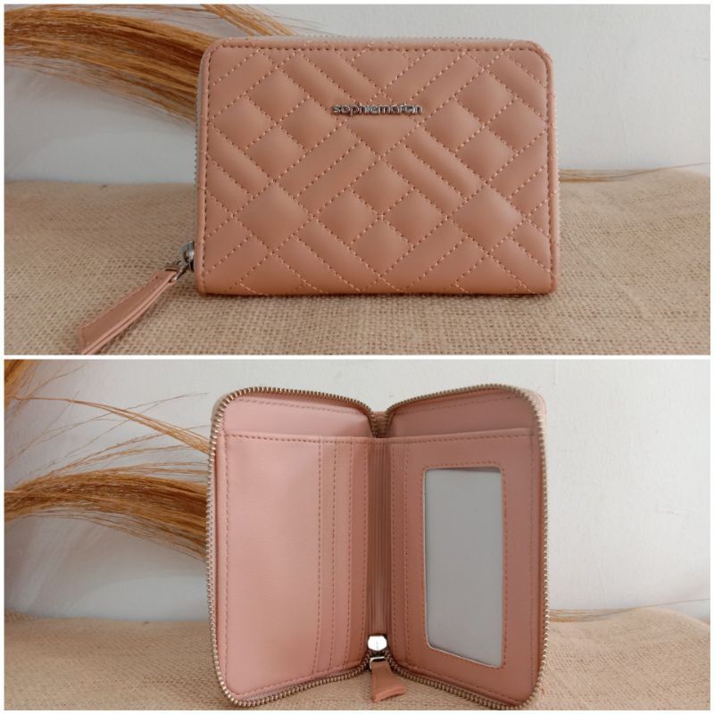 Dompet kecil CAVITA SOPHIE MARTIN PARIS