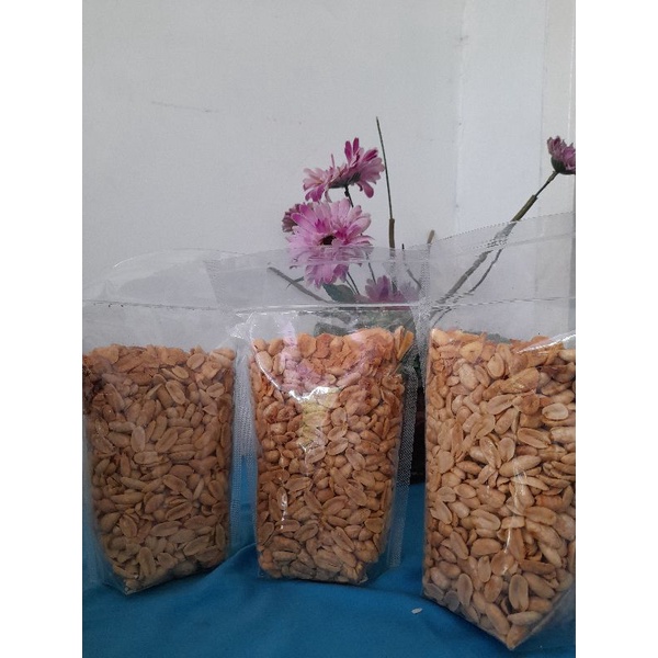 

Kacang bawang rasa original