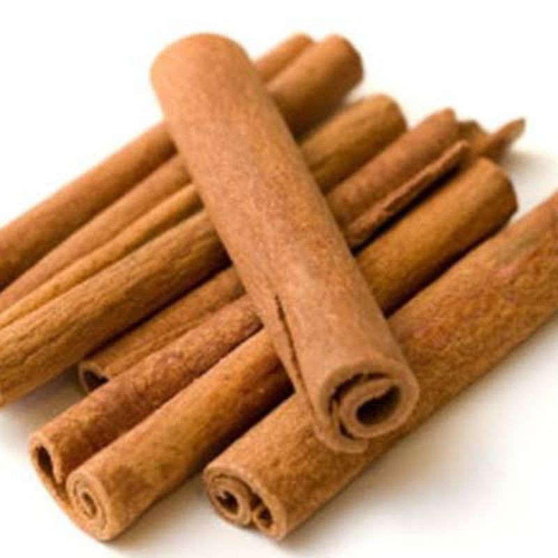 

Kayu manis dan kluwak 100gr