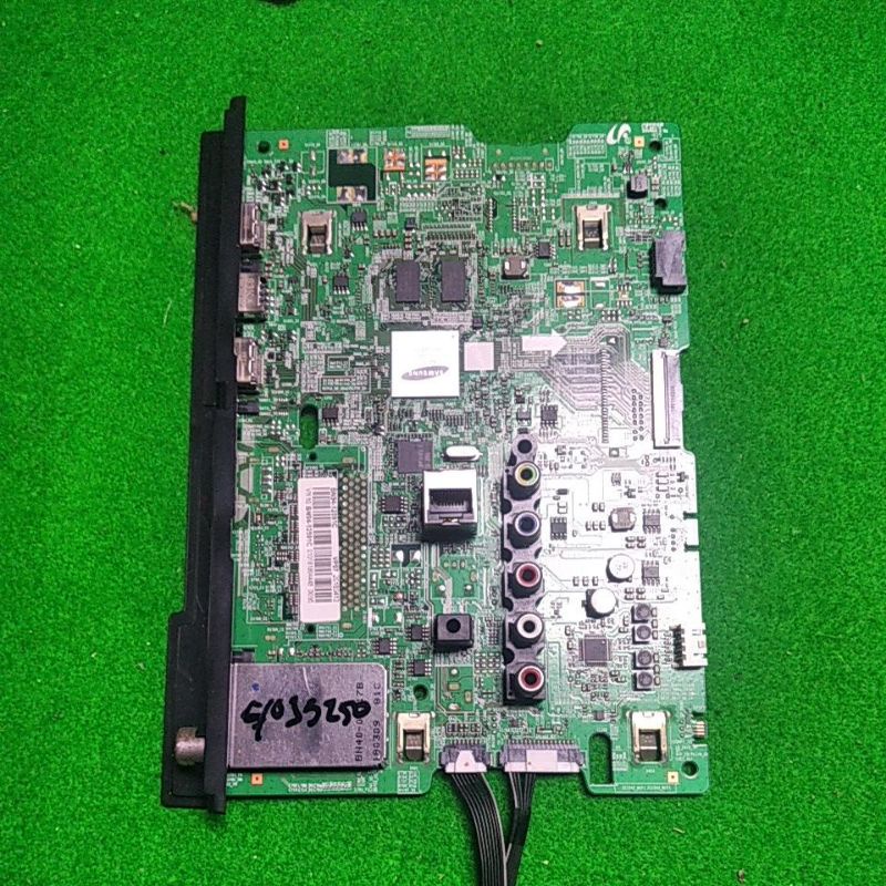 MB Mainboard Motherboard ua40J5250 - UA 40J5250 Modul Smart TV Samsung ORI