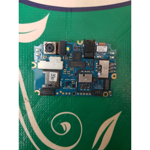 mesin oppo neo 5 original tested 1/16 siap pasang kelengkapan