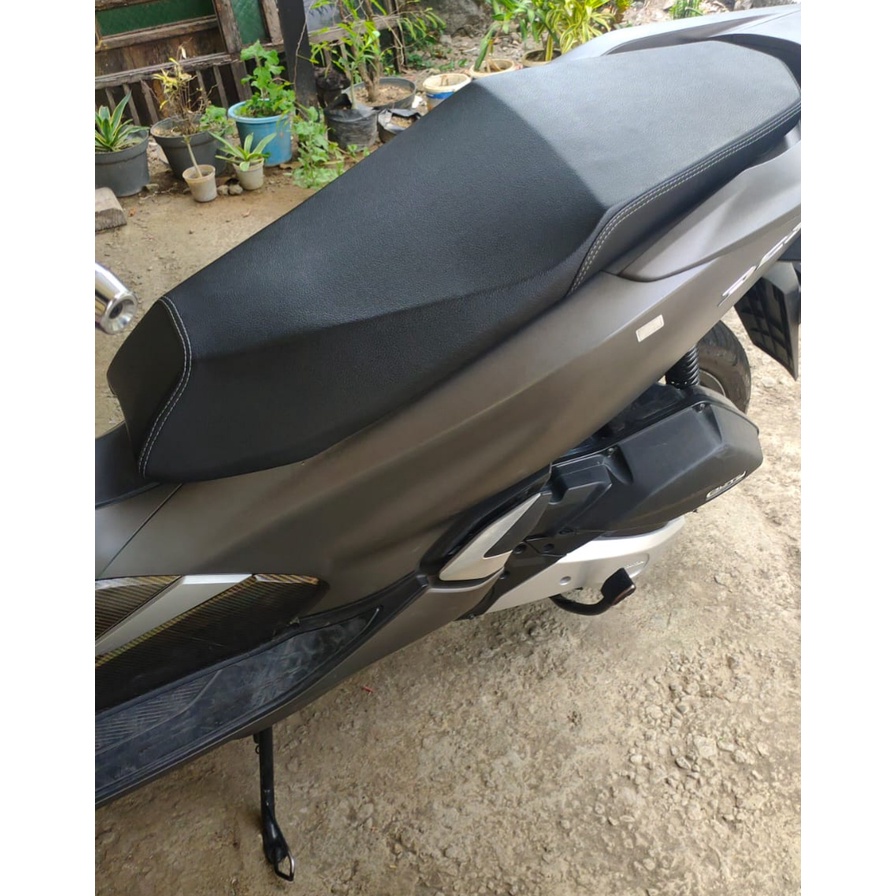 Jok slim PCX 160 150 full MBtech - Jok slim PCX 150 full MBtech - Jok slim PCX 160 full MBtceh - Jok