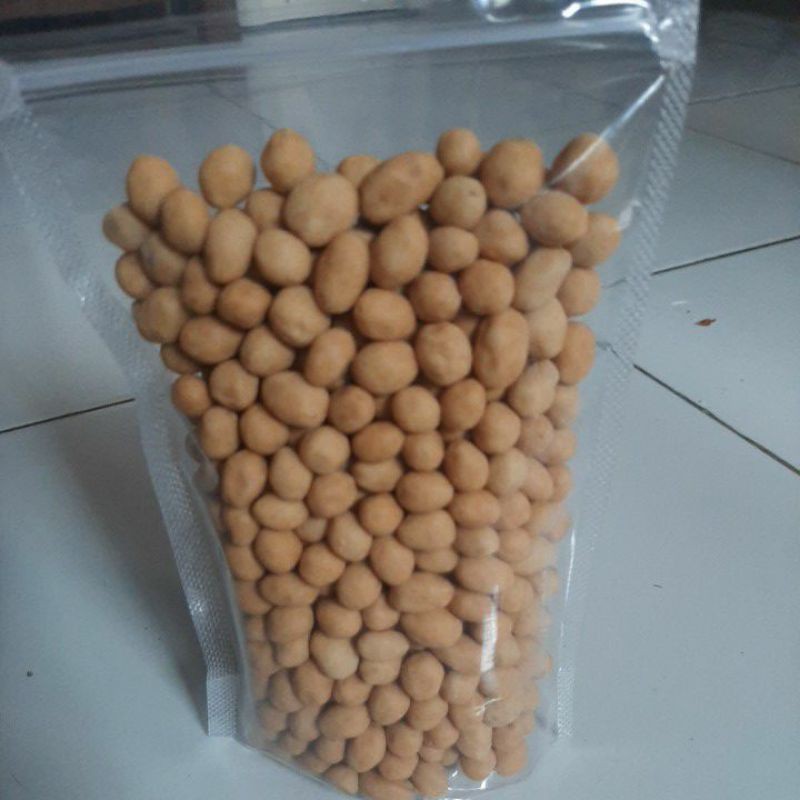 

KACANG TELOR 200 Gr