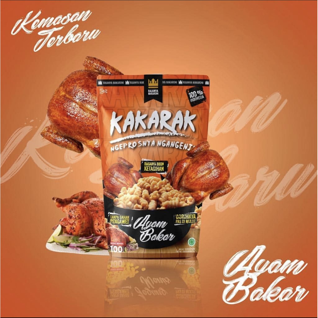 MAKARONI KAKARAK SPIRAL PEDAS HOT ANEKA RASA TERMURAH DAN TERLARIS KHAS BANDUNG