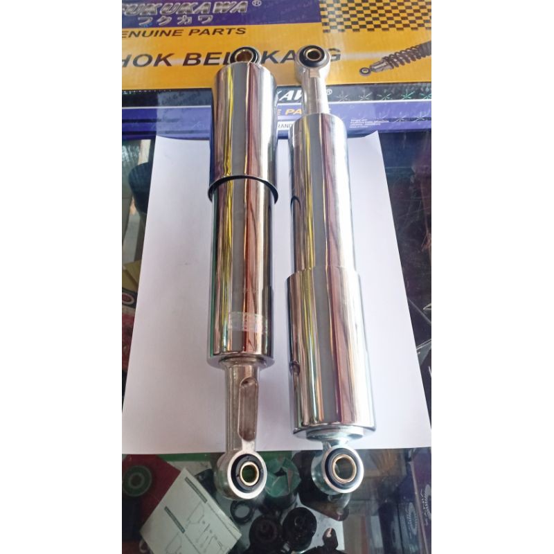 Shok Belakang Shokbleker belakang Grand Standar Fukukawa  Genuine part