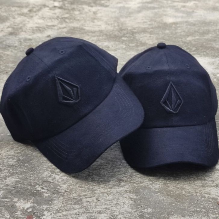 Topi Distro Polocap Premium