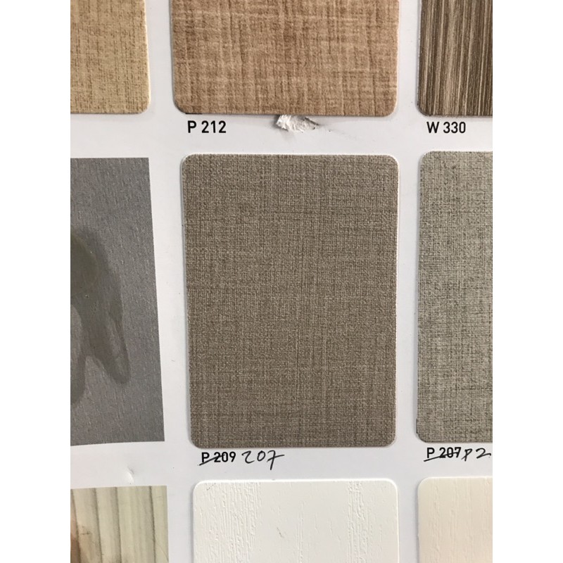 

Pvc Sheet TACO Dynamix P 207 / Taco Sheet / Deco Sheet / Pvc Sheet