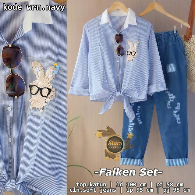 Falken set
