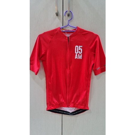 Subjersey Second XS