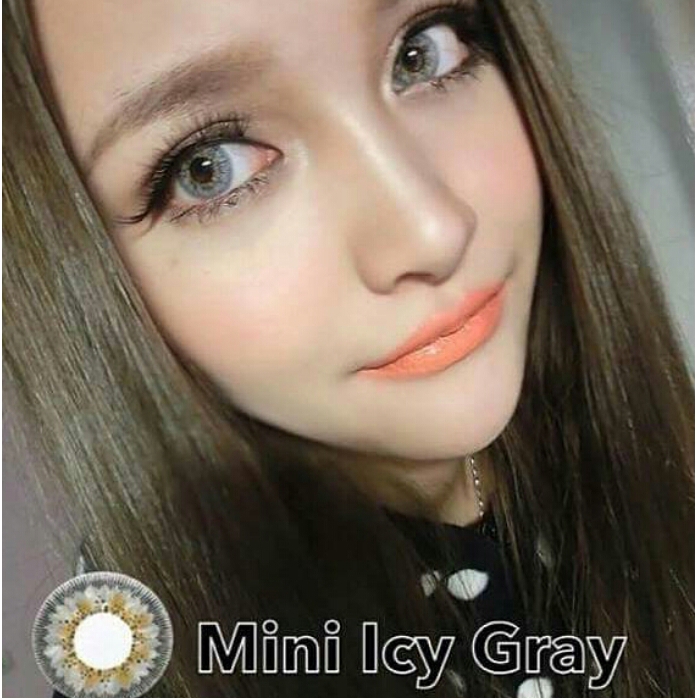 MINI ICY BY DREAM COLOR