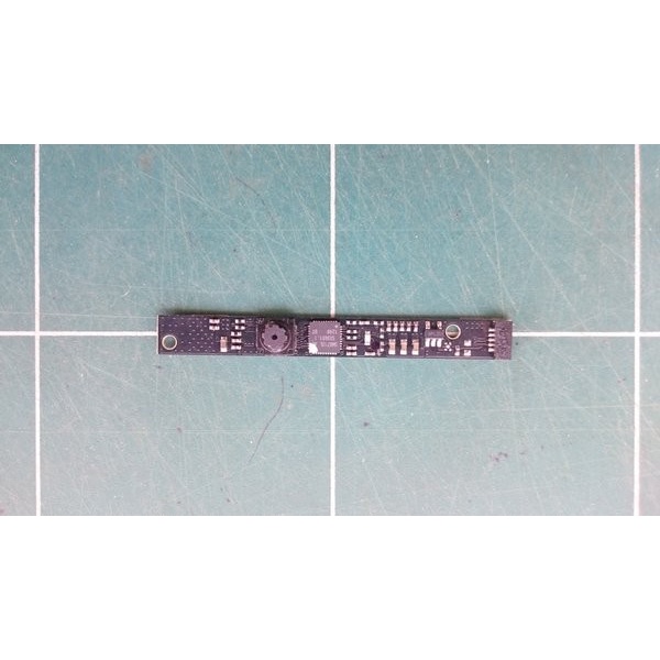 webcam Samsung 355V NP355V4X