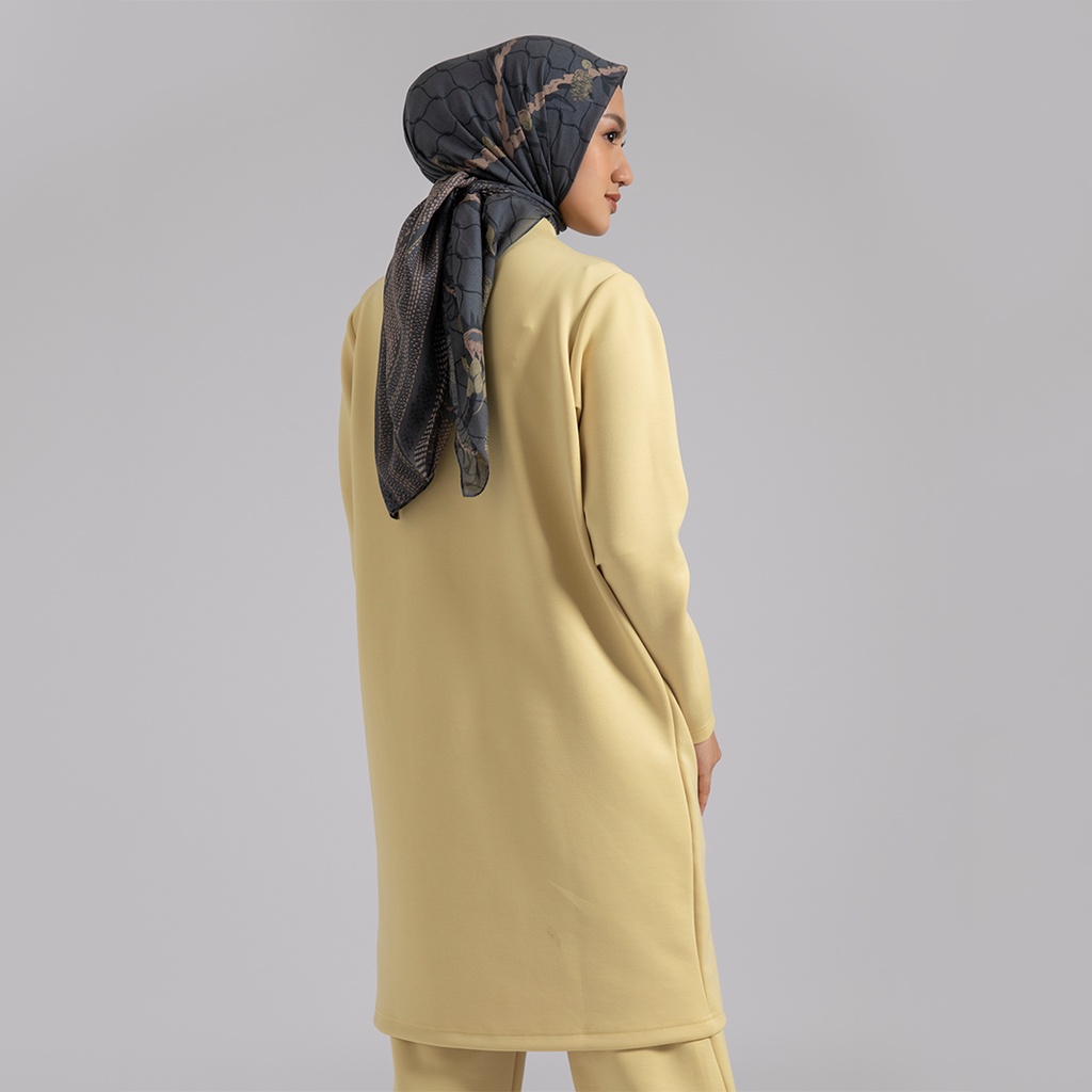 LAVI TUNIC - KAMI