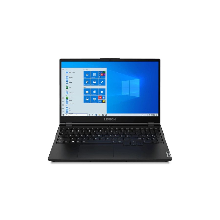 Lenovo Legion 5 Ryzen 5 4600H 16GB HDD 1TB+256GB GTX1650Ti 4GB 15.6FHD