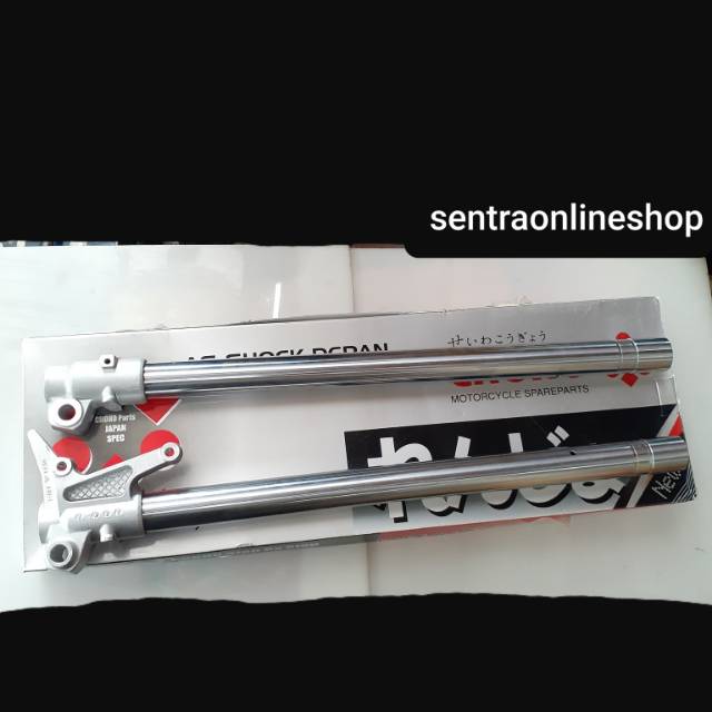 as shok shokbreker depan crf 150 non orisinil