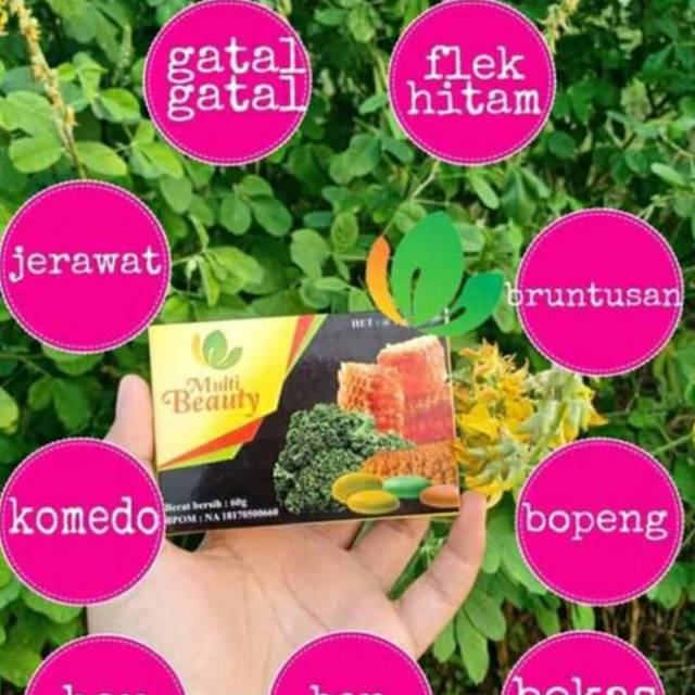 MBS(Multi Beauty Shoap)