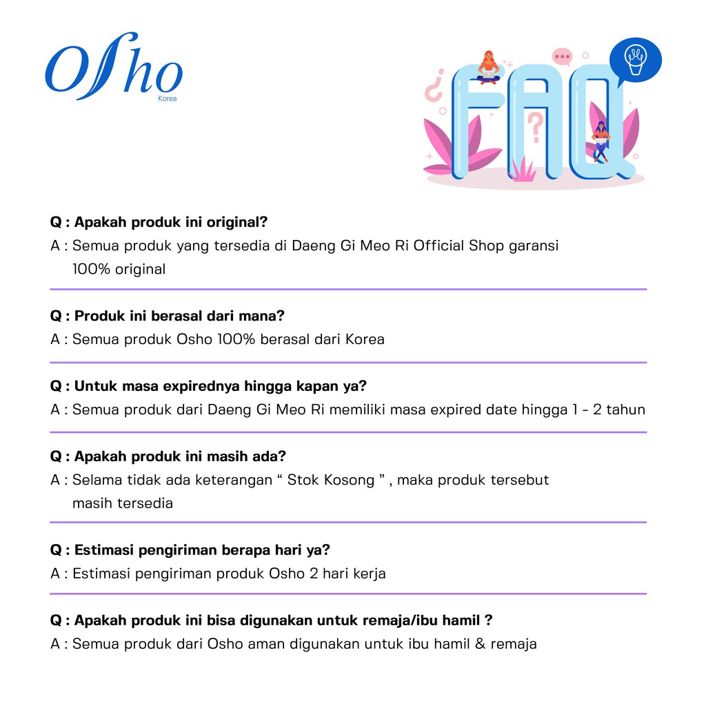 Osho - Phyto Natural Enrich Wrinkle & Whitening Eye Serum 30 ml-4