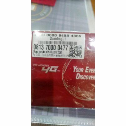 NOMOR CANTIK COMBO SAKTI