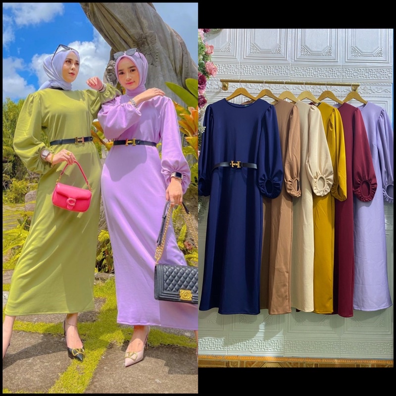 DRESS HERMES SCUBA FREE BELT