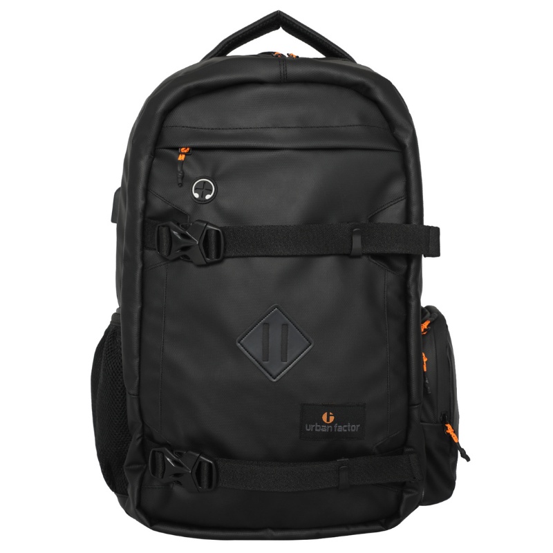 Tas ransel Backpack urban factor - Strong Fighter| Tas laptop