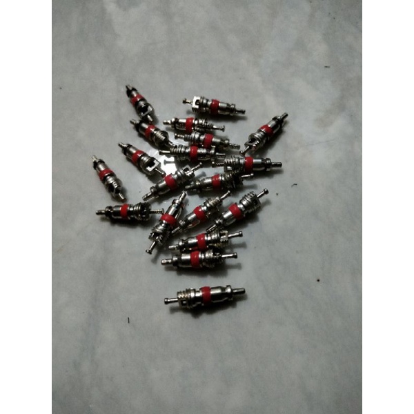 Spuyer isi pentil ban tubeless