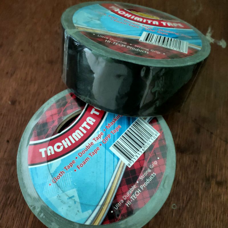 

lakban kain tachimita