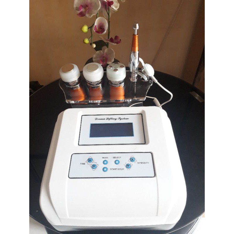 Mesin Mesotherapy non needle