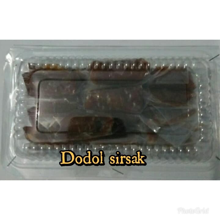 

Dodol Sirsak 1 KG