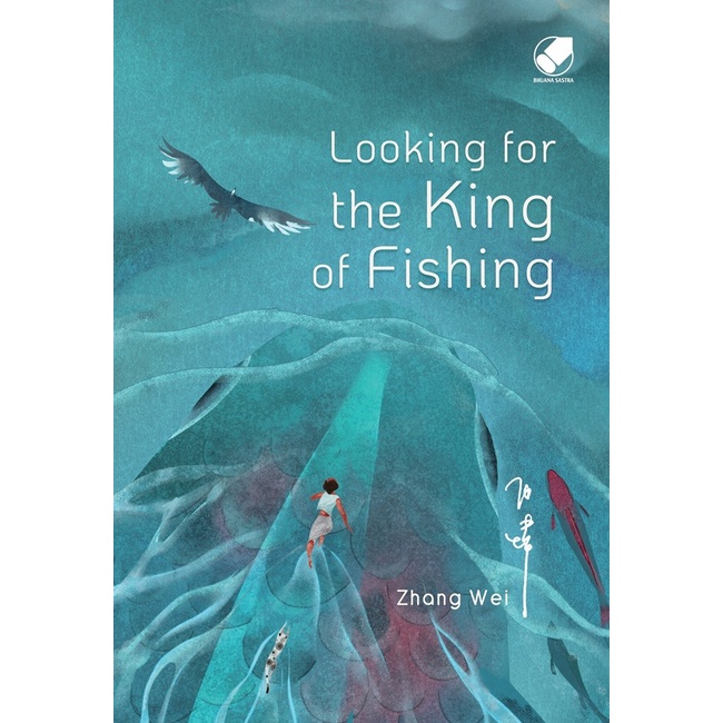 

MUST HAVE!! LOOKING FOR THE KING OF FISHING TERLARIS