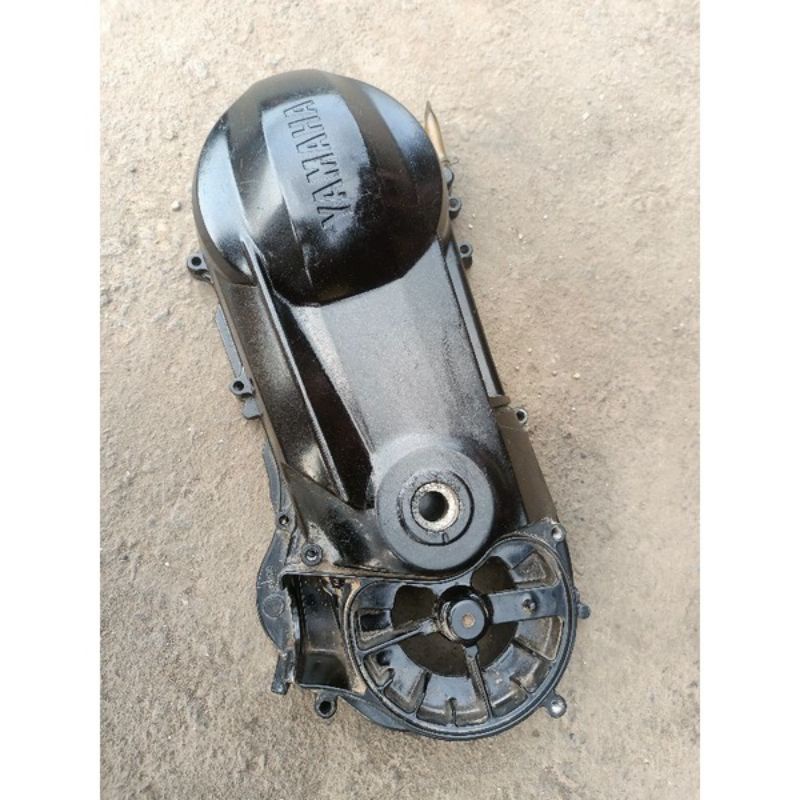 Blok cvt, Blok selah Yamaha Mio M3 kosongan original seken