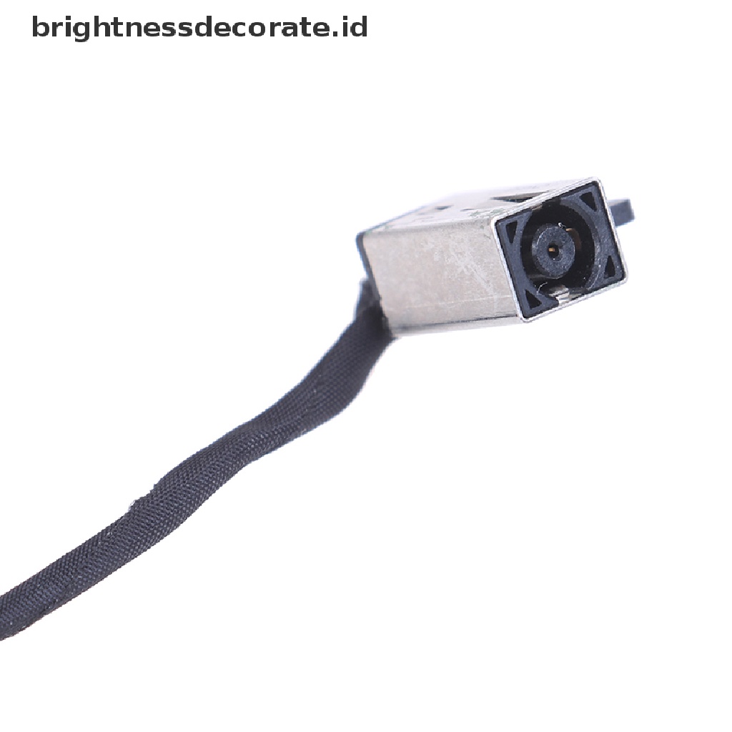 [birth] DC power jack cable socket for dell inspiron 14-5455 15-5558 KD4T9 DC30100UD00 [ID]