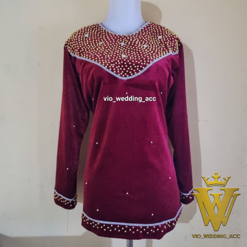 Baju kurung (wanita saja)