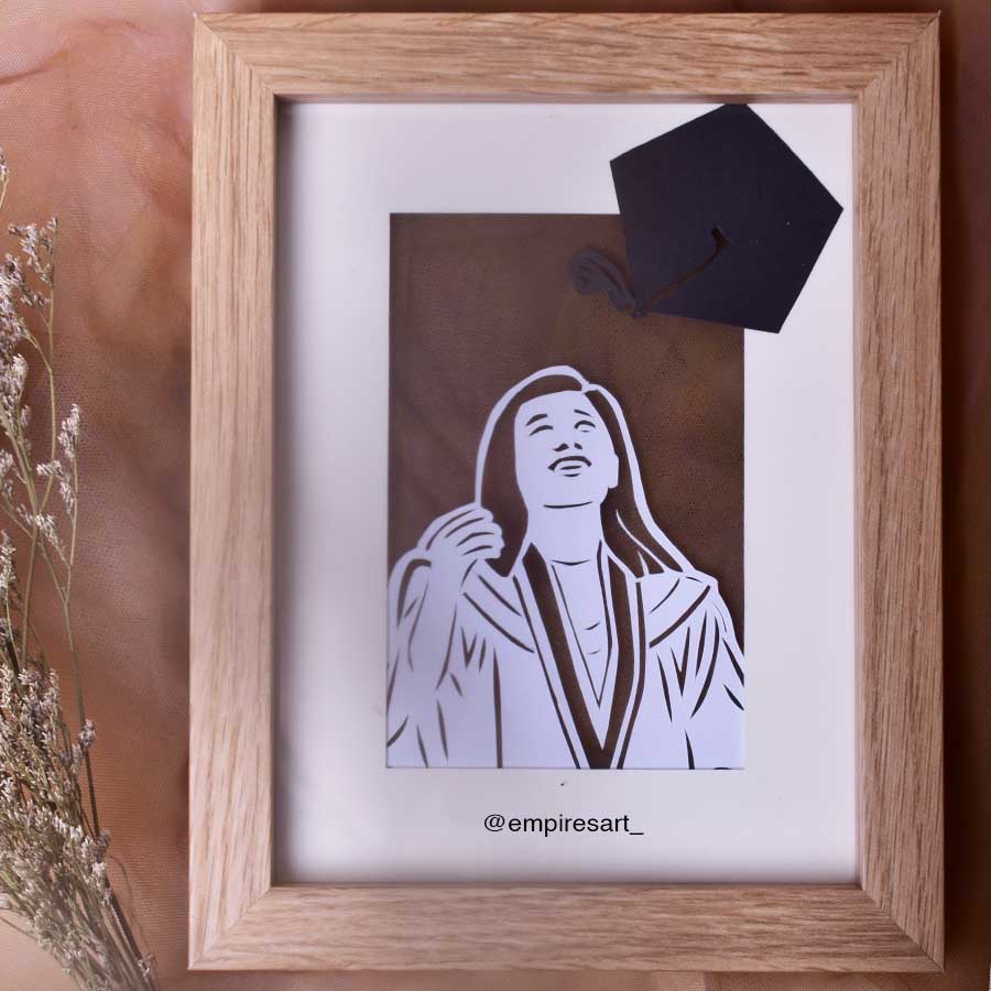 Hadiah Graduation Skripsi Sidang Lulusan Untuk Kenangan Kado Wisuda