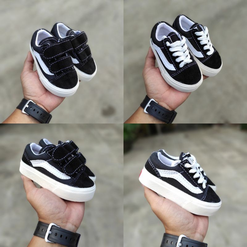 Sepatu Anak Vans Os Og Premium