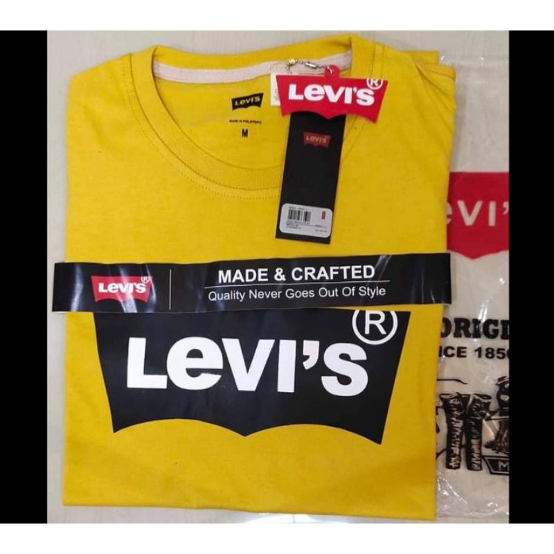 KAOS IMPORT LEVIS ORIGINAL PREMIUM KATUN COMBETS 24S